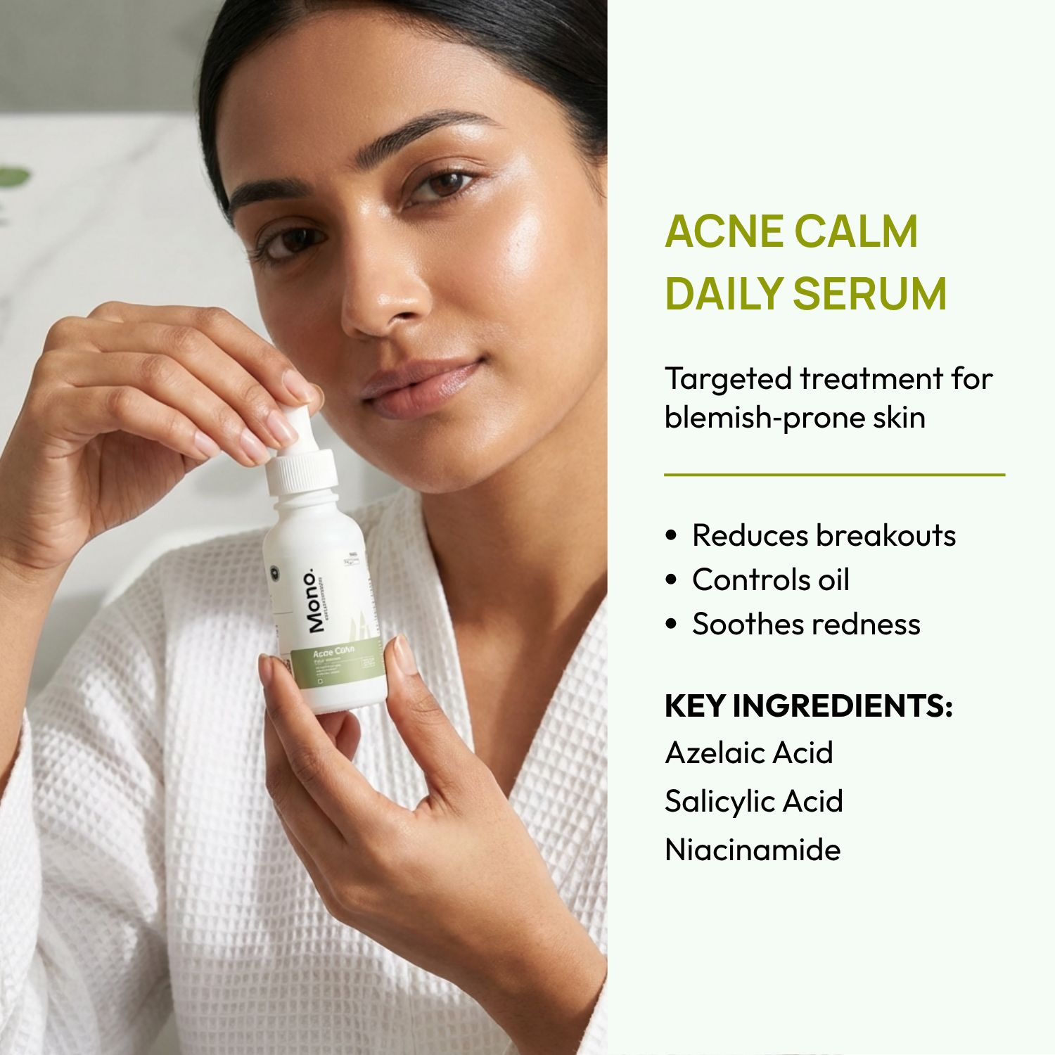 Acne Calm Serum