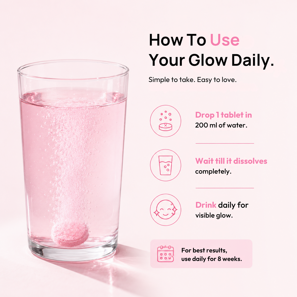 Glow-in