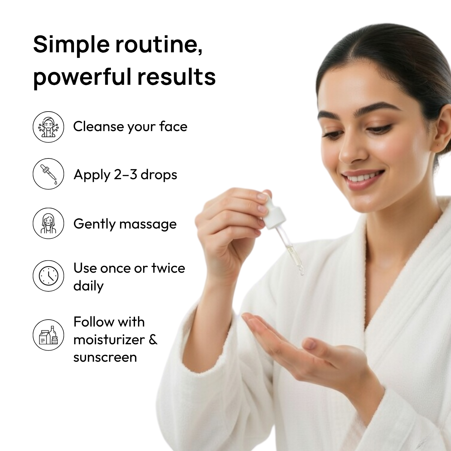 Acne Calm Serum