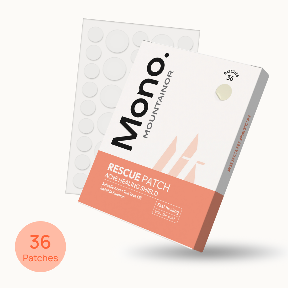 36 Dot Rescue Acne Patch
