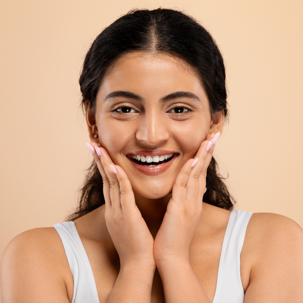 5 Daily Habits for Naturally Glowing Skin
