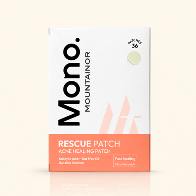 36 Dot Rescue Acne Patch