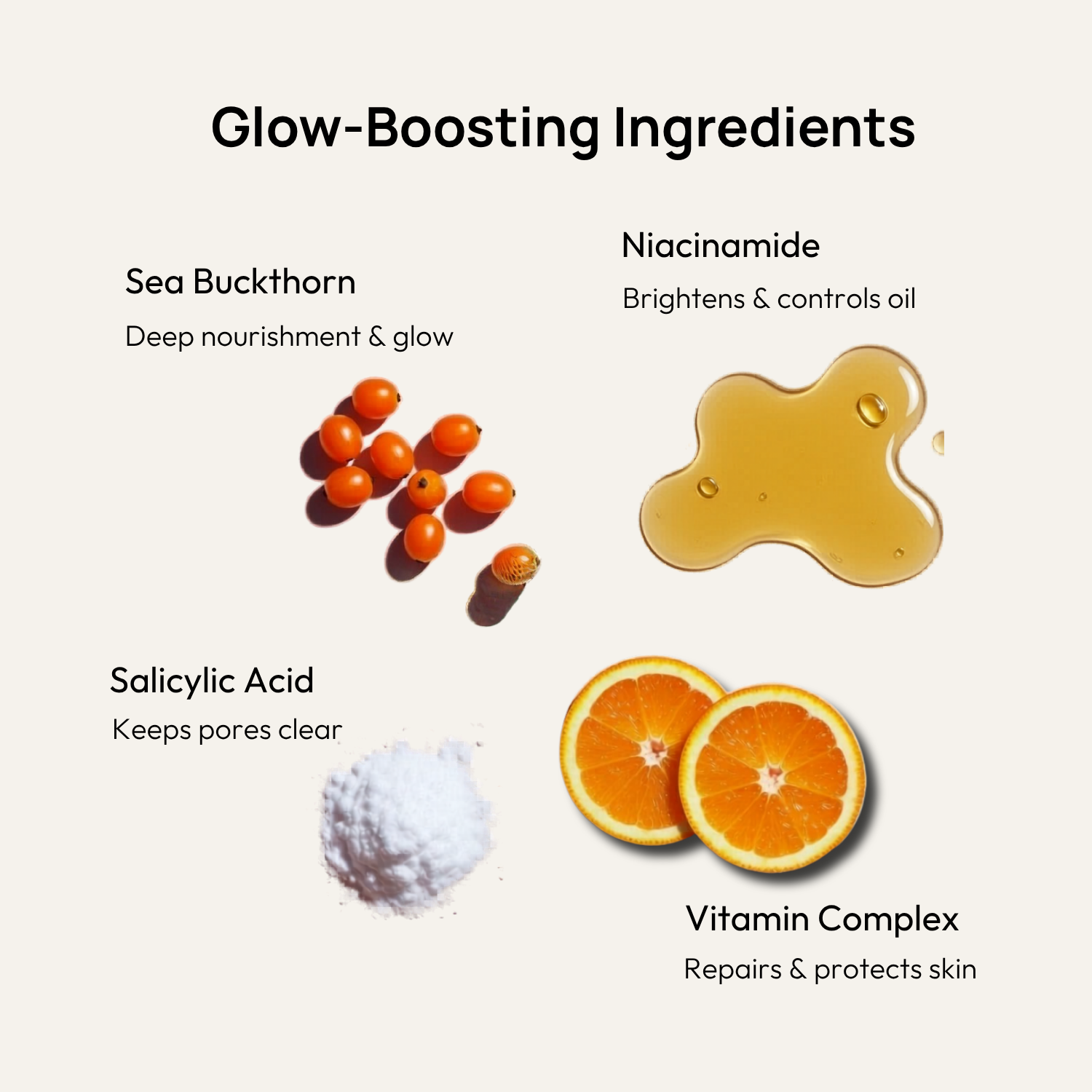 Stage 2: Month 3 – Glow &amp; Recovery