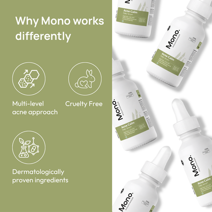 Acne Calm Serum