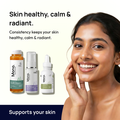 Root Cause Acne Care solution
