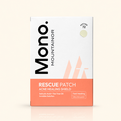 72 Dot Rescue Acne Patch