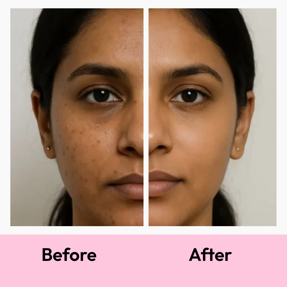 L-Glutathione – Brighten, Detox &amp; Defend from Within
