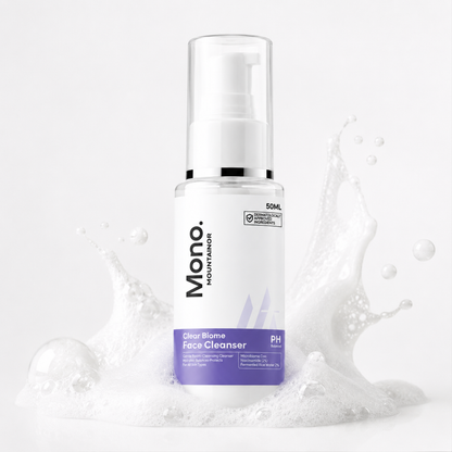 Face Cleanser