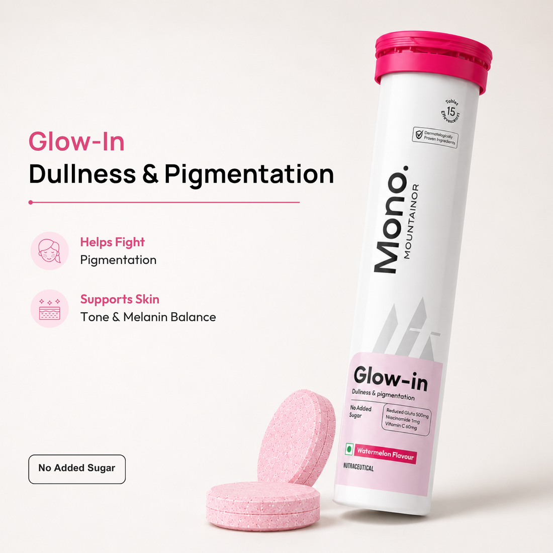 Glow-in
