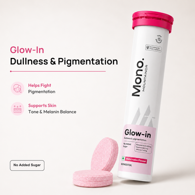 Glow-in