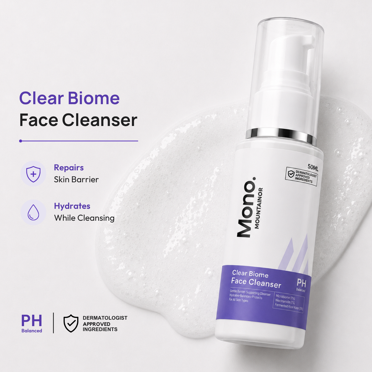 Face Cleanser