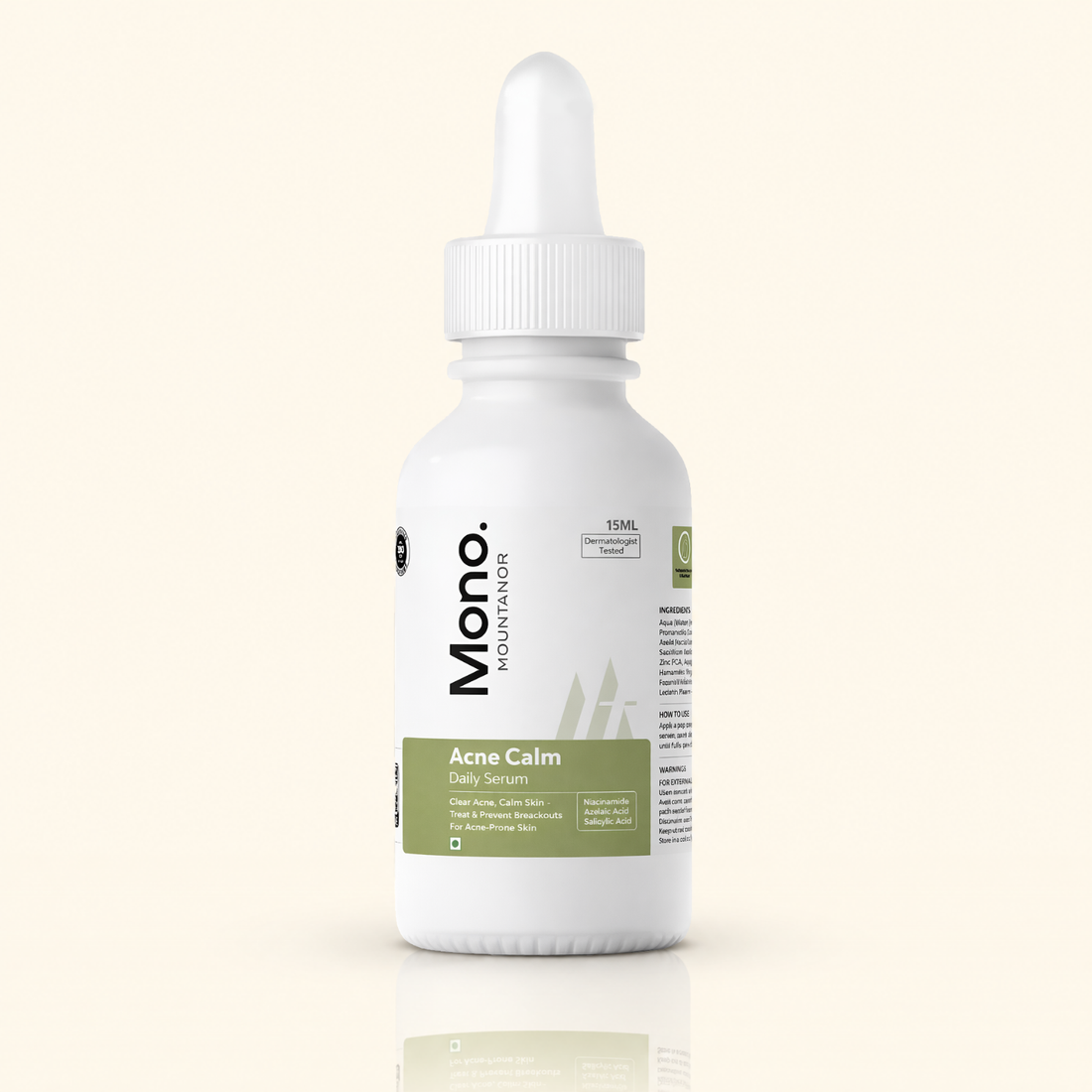 Acne Calm Serum