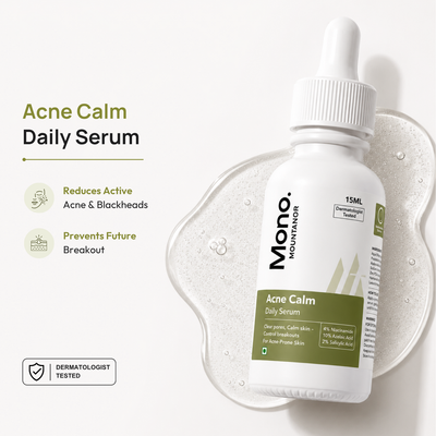 Acne Calm Serum