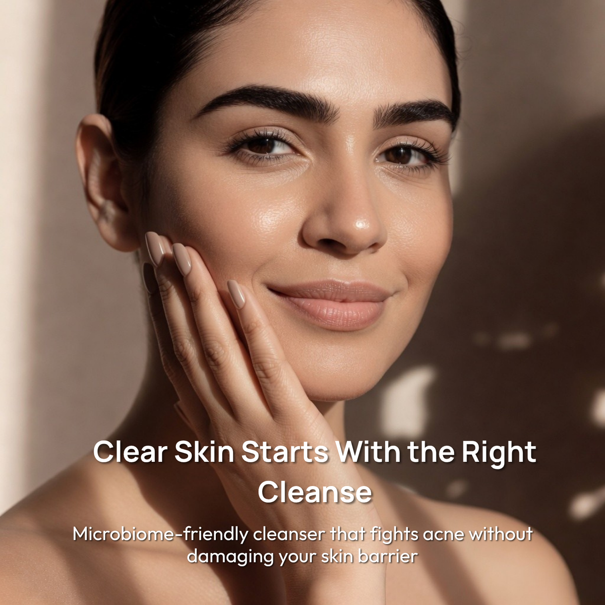 Face Cleanser