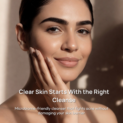 Face Cleanser