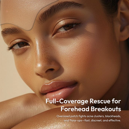Rescue Forehead Patch