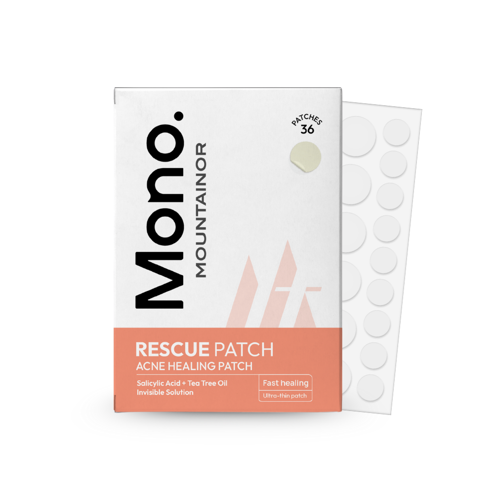 Mono Rescue: Acne Patch 36