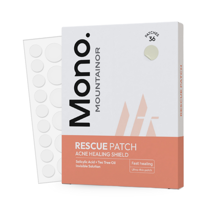 Mono Rescue: Acne Patch 36