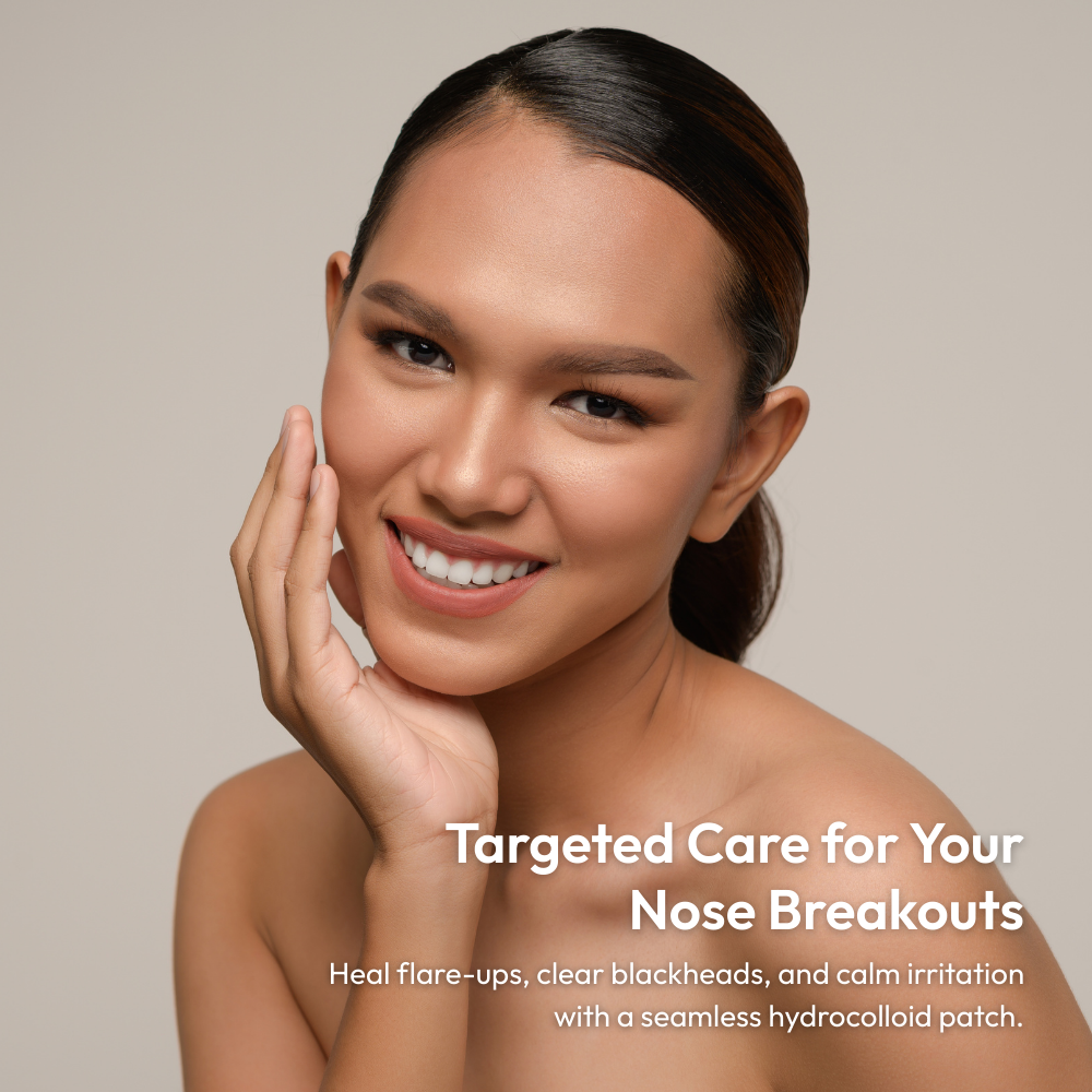 Mono Rescue Nose Acne Patch