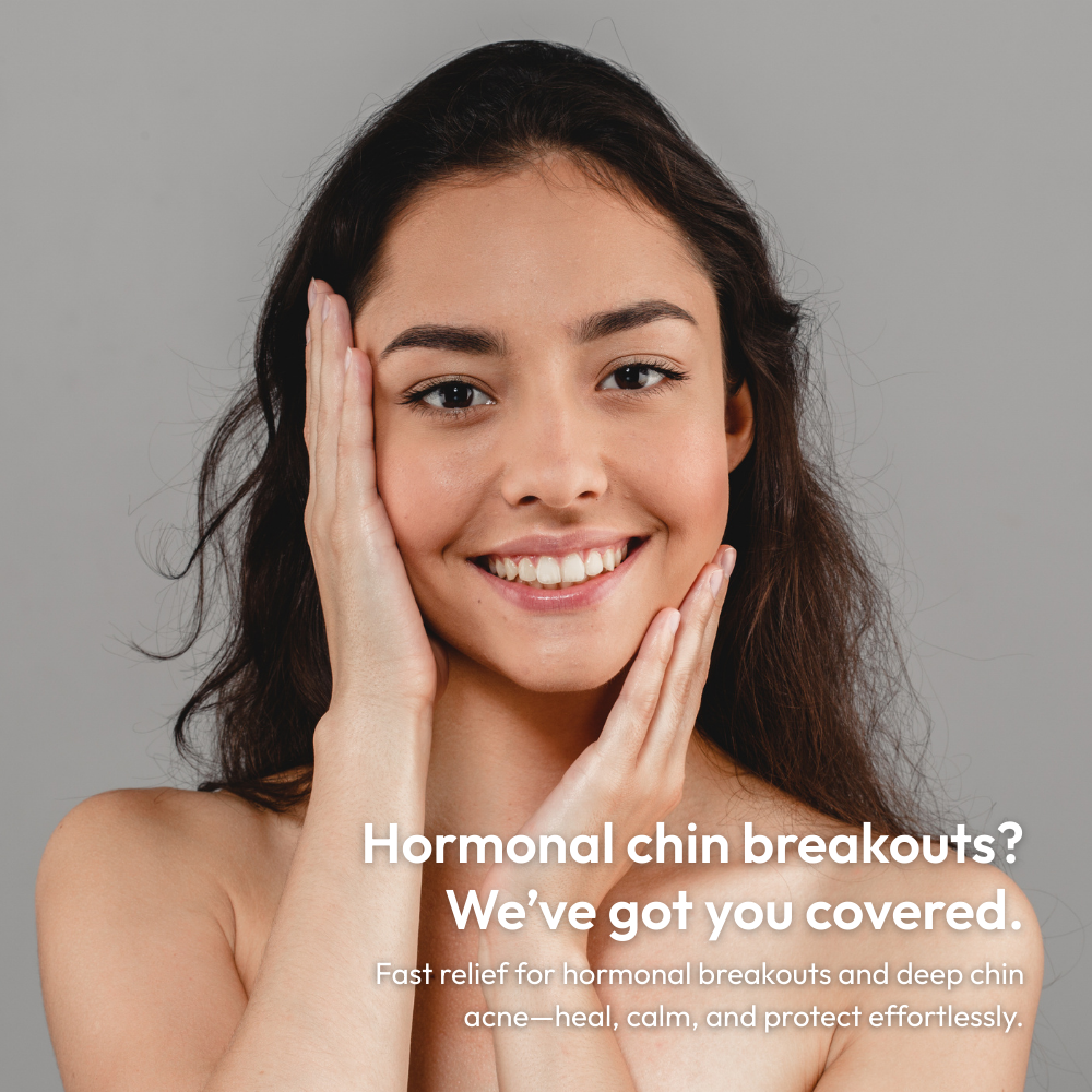 Mono Rescue Chin Acne Patch