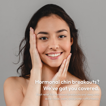 Mono Rescue Chin Acne Patch