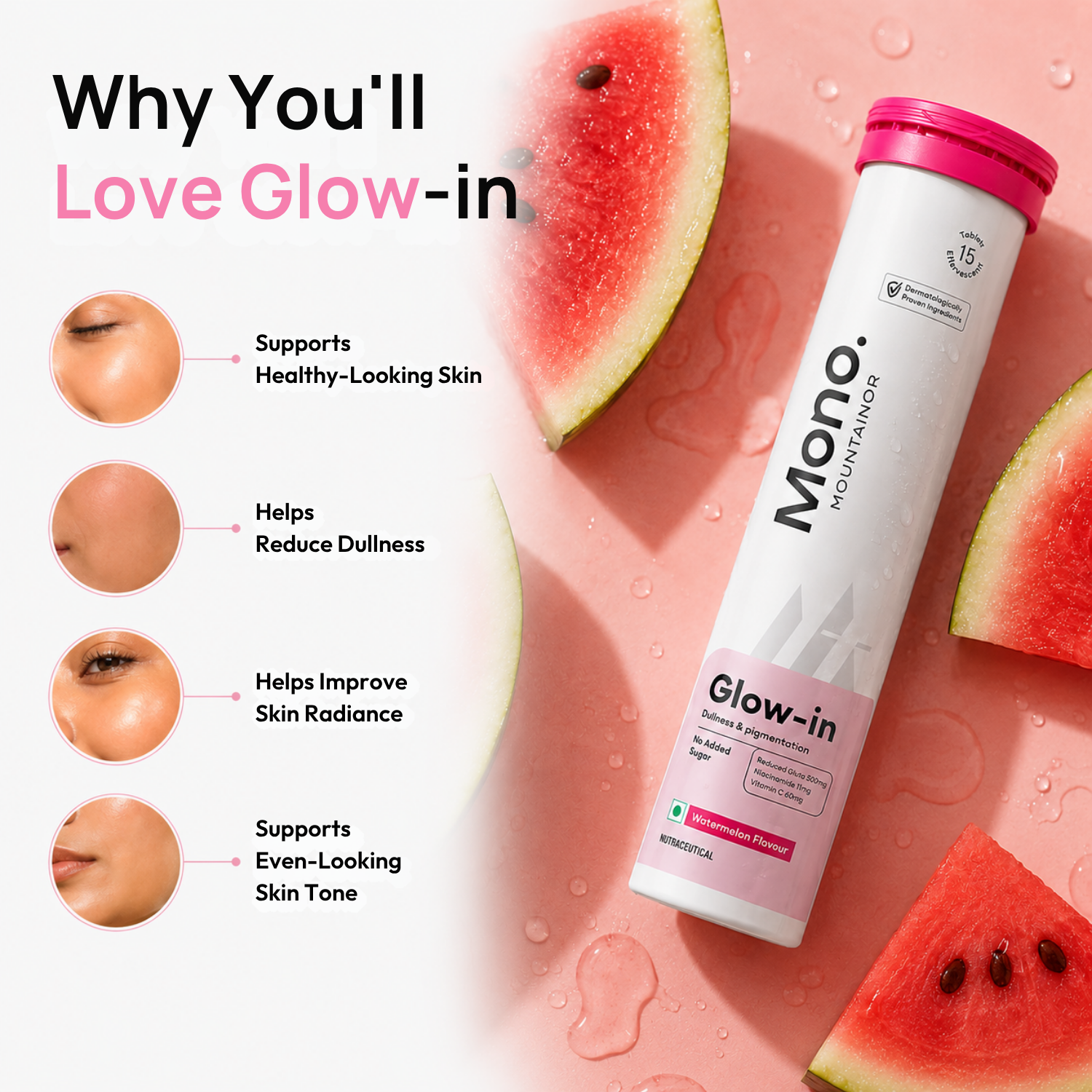 Glow-in