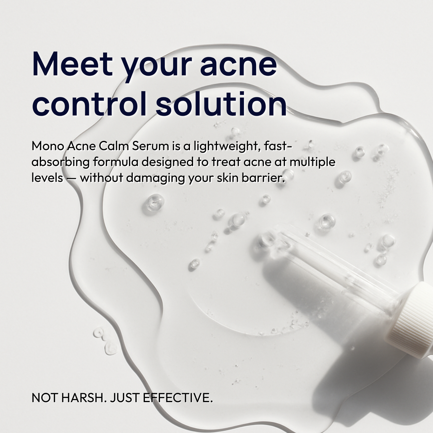 Acne Calm Serum
