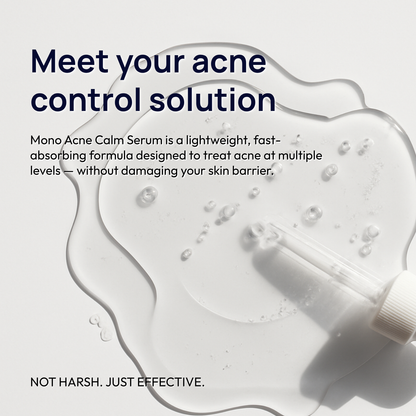 Acne Calm Serum