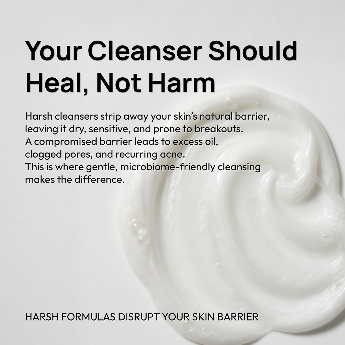 Face Cleanser