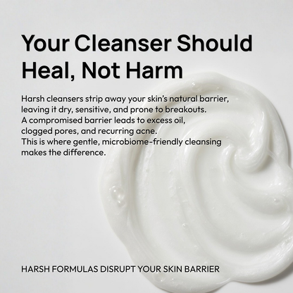 Face Cleanser