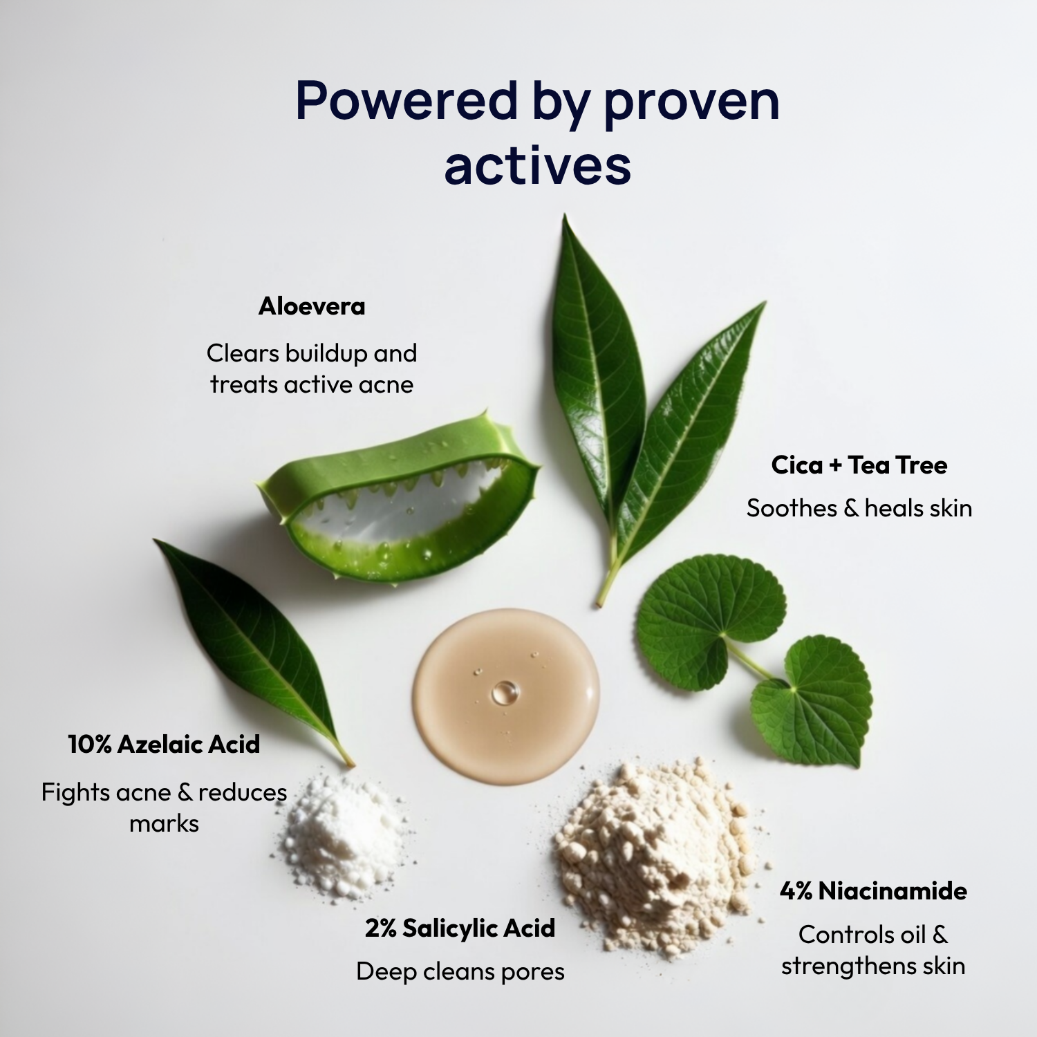 Acne Calm Serum