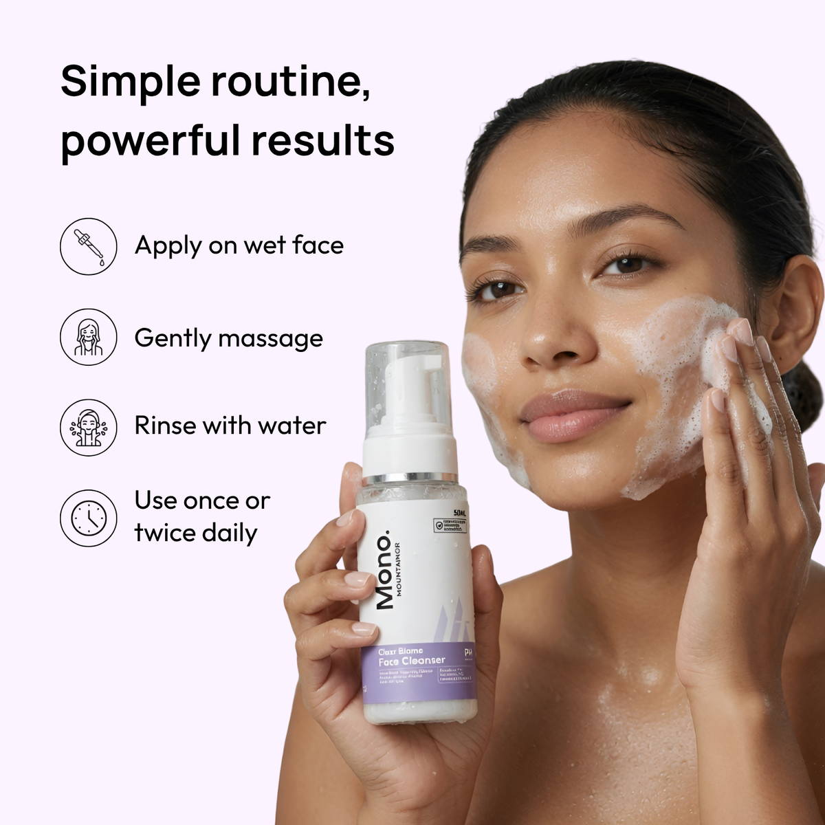 Face Cleanser