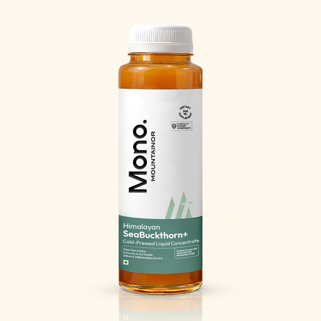 Himalayan SeaBuckthorn+