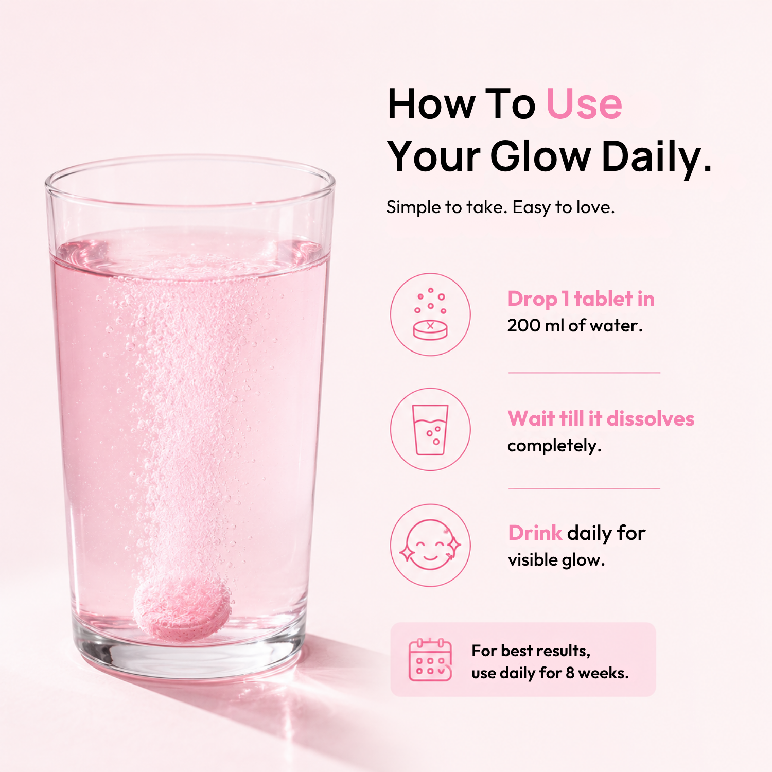 Glow-in