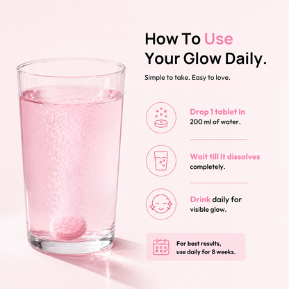 Glow-in