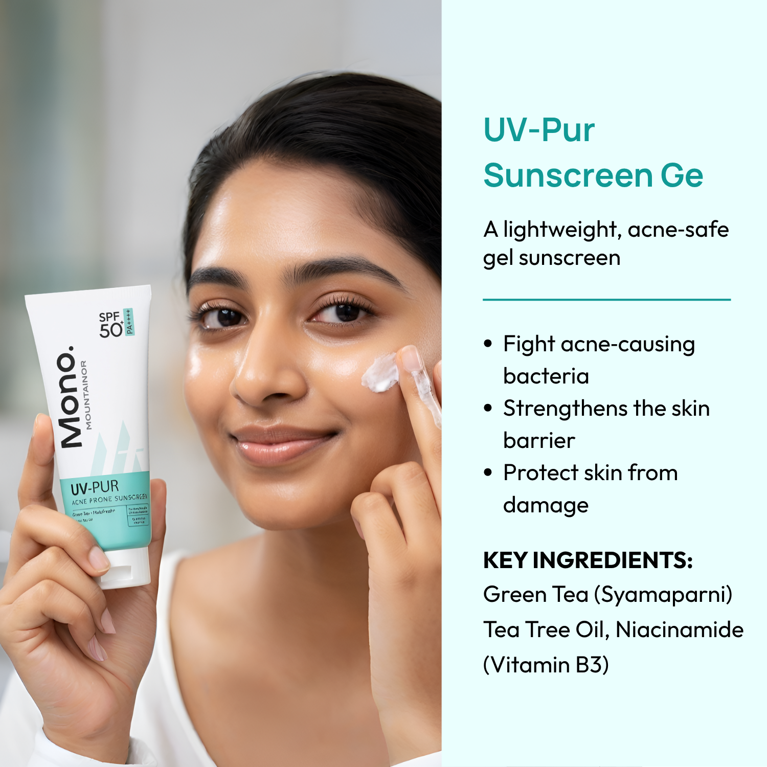 Stage 1: 1st Month – Detox &amp; Acne Control