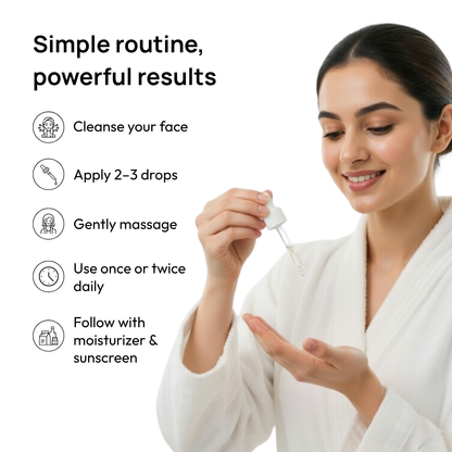 Acne Calm Serum
