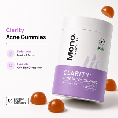 Acne Gummies