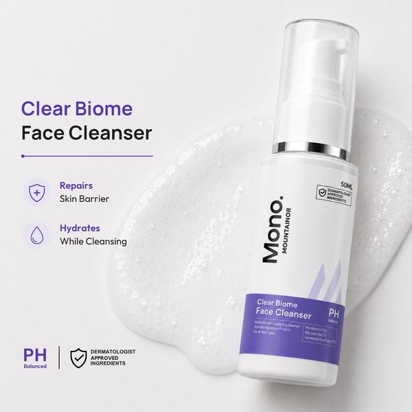 Face Cleanser