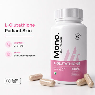 L- Glutathione