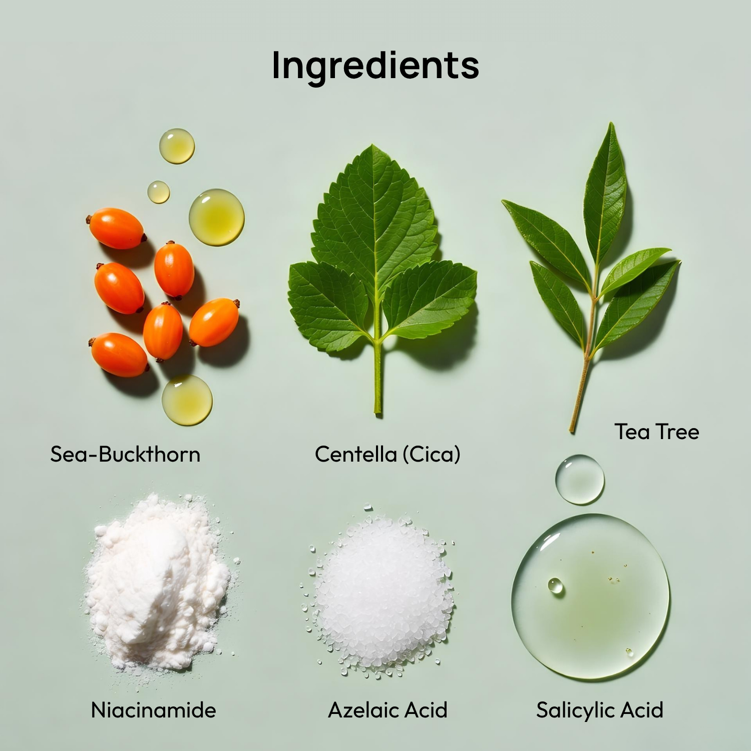 Stage 2 (Active Surface Breakout) : 90 Day Skin Transformation Plan