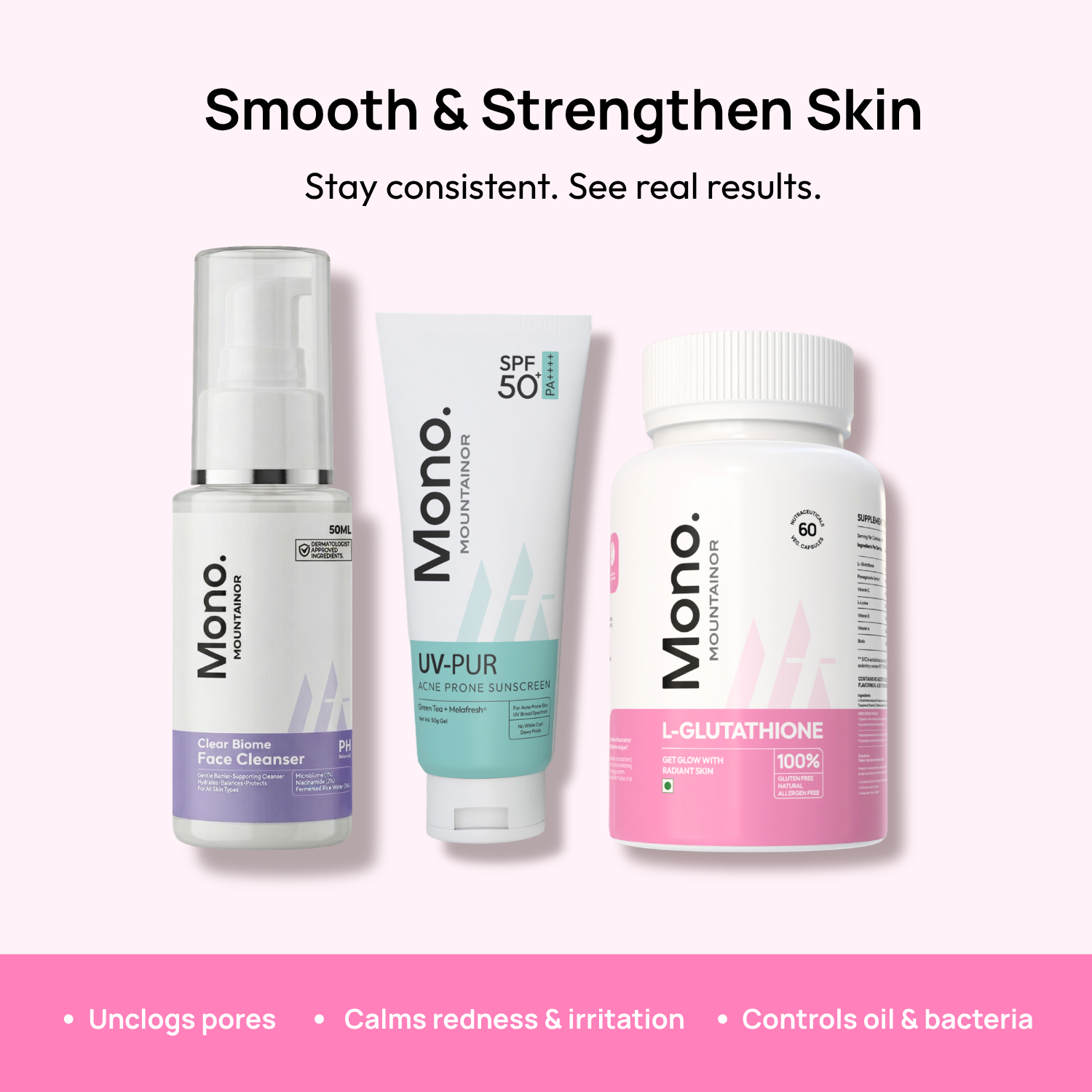 Stage 4 (POST-ACNE MARKS &amp; SCARS): 90-Day Acne Recovery Plan