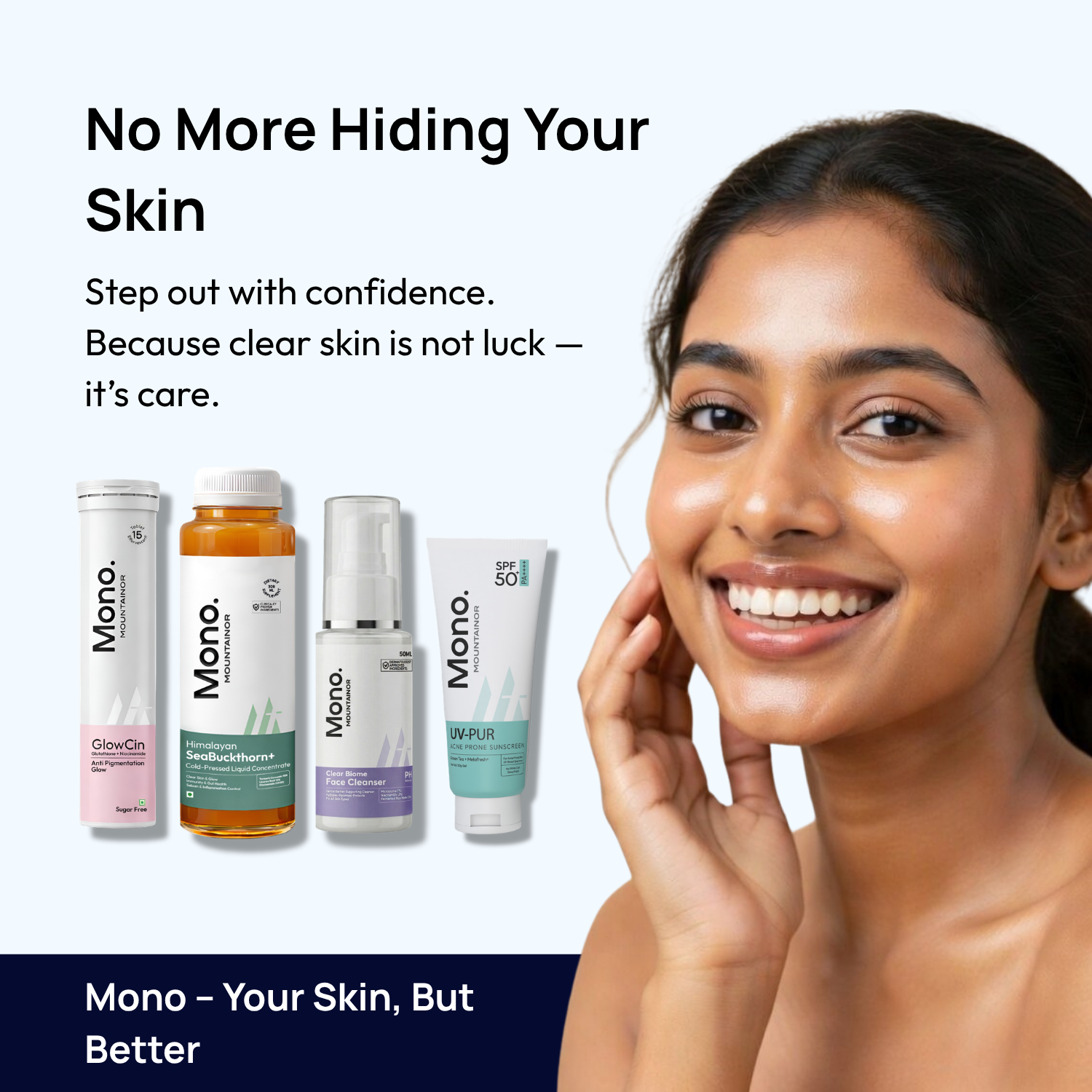 Stage 4 (POST-ACNE MARKS &amp; SCARS): 90-Day Acne Recovery Plan