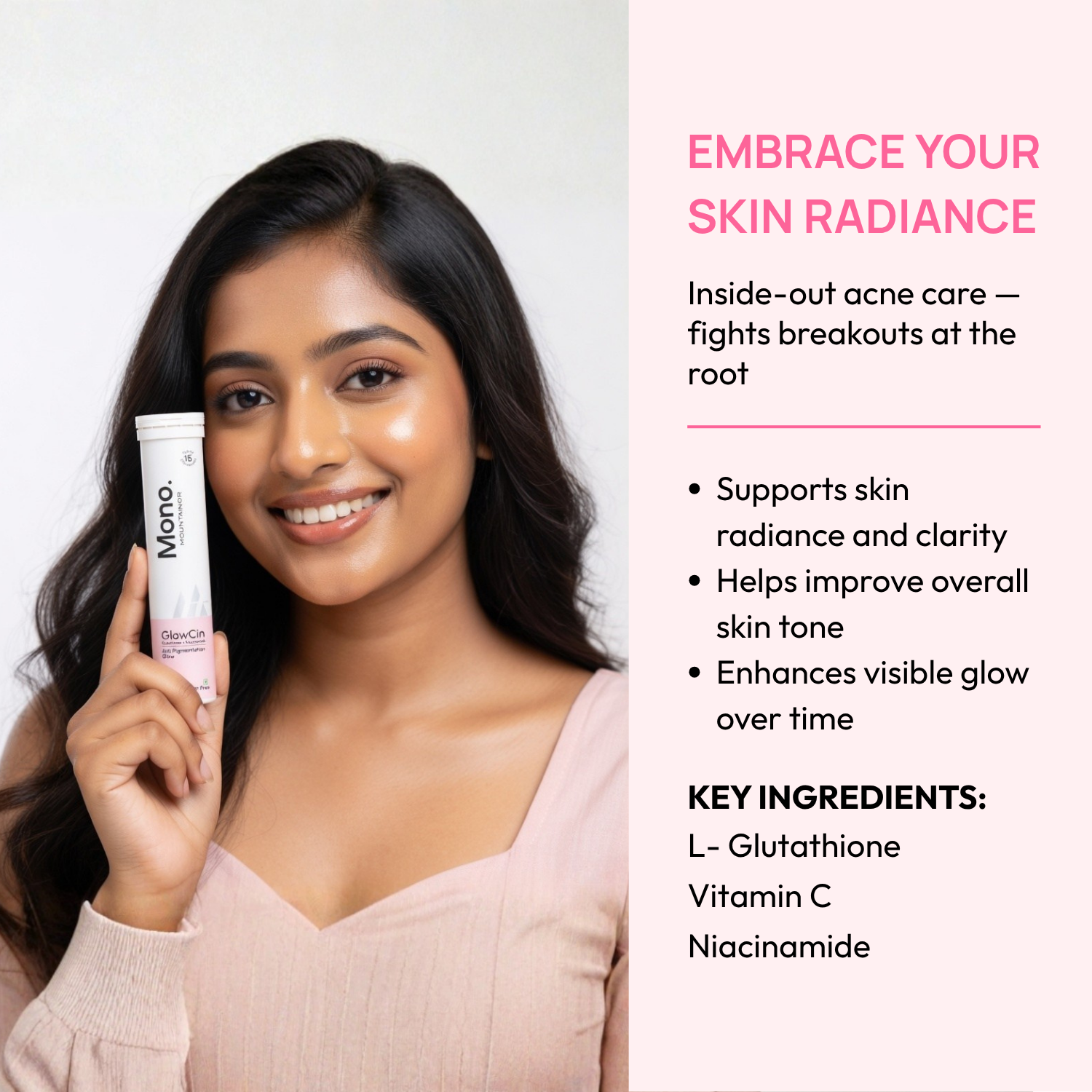 Stage 2 (Active Surface Breakout) : 90 Day Skin Transformation Plan