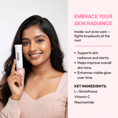 Stage 2 (Active Surface Breakout) : 90 Day Skin Transformation Plan