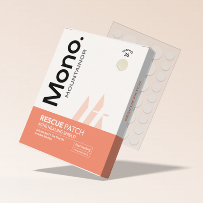 36 Dot Rescue Acne Patch
