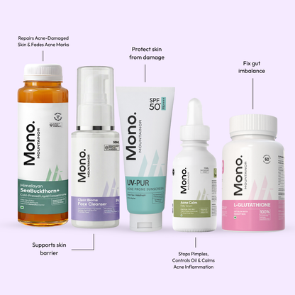 Stage 2: Month 2 – Repair &amp; Heal