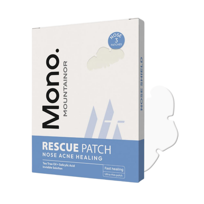 Mono Rescue Nose Acne Patch