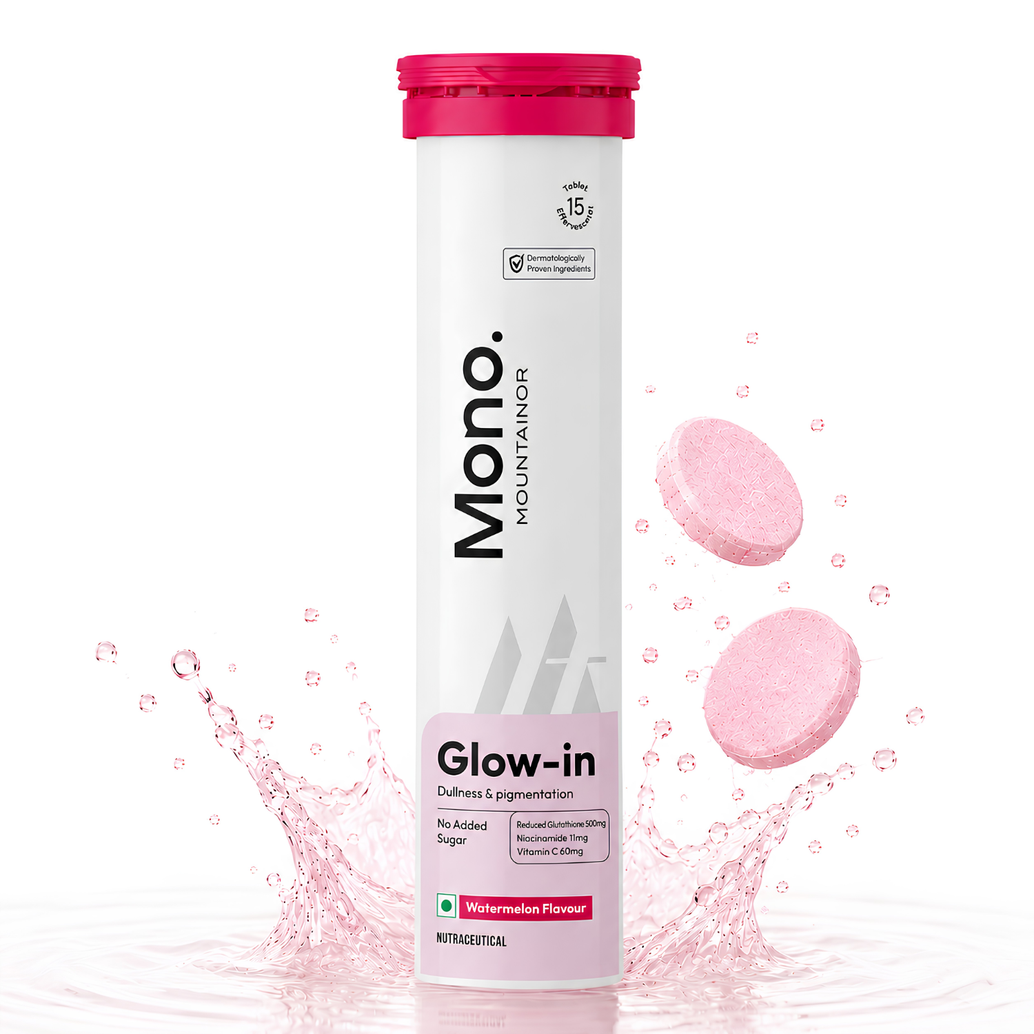 Glow-in