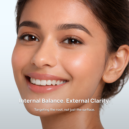 STAGE 1: Clear Biotics + Himalayan SeaBuckthorn